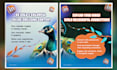 create professional carousel post designs for any business