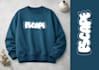 create custom clothing graphics