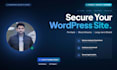 remove malware from wordpress website and secure it