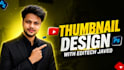 ai thumbnail design in 30 minutes
