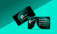 create luxury business card design