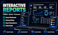 develop r shiny dashboards and r programming projects