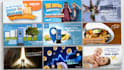 design high CTR youtube thumbnails