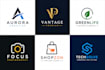 design professional youtube thumbnail and business card