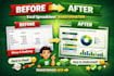 create professional excel templates, dashboards, and automated spreadsheets