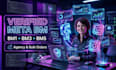 deliver facebook business manager services