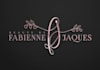 design stylish script signature logo with watermark