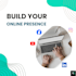 design professional thumbnails, social media visuals, and creative content
