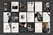 do canva ebook design, workbook, leadmagnet, ebbok formatting, and layout design