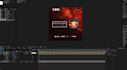 design 2d animation and motion graphics video