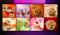 be your professional social media visualizer and designer