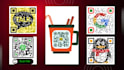 create custom branded colored qr code with logo in 30 min