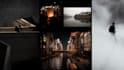 architecture photo editing and retouching