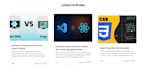 develop custom shopify sections and landing pages