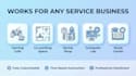build a smart qr based business management system with live dashboard