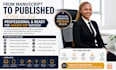 do ebook formatting, rejected book covers manuscripts format