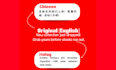 translate and localize social media captions