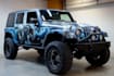 creative custom car wrap, van wrap, truck wrap