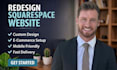 redesign squarespace website edit squarespace website as a squarespace expert