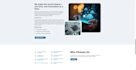 build a professional b2b wordpress website with elementor
