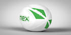 design and visualize custom rugby balls for production
