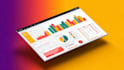 set up google sheets budget tracker and data entry