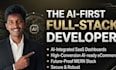 develop ai integrated websites