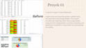 do professional data entry, data cleaning, and google sheets automation