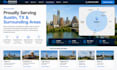 make a new website area page for local seo, google maps, apple maps