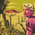 create authentic retro comic illustration