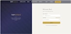 develop a custom saas website with next js and node js