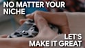 edit cut and edit you video professionaly