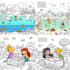 draw professional childrens book illustration