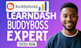build buddyboss website buddyboss community for learning community wth learndash