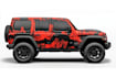 make car wrap, van wrap design