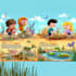draw professional childrens book illustration