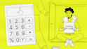 create animated reels for your brand