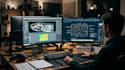 lighting design, dialux evo, agi32, autocad lighting layout and lux calculation