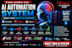 clawdbot moltbot openclaw ai assistant automation system