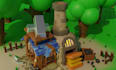create stunning roblox 3d environments and assets