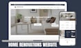 design home remodeling bathroom renovation kitchen remodeling website