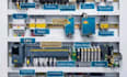 design embedded system and power electronic hardware solution