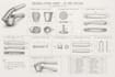 design ergonomic kitchen tools and consumer products in cad