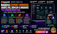 base44 audit base44 bug fixing base44 deployment base44 migration to emergent sh