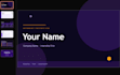 provide professional editable PPT slide decks