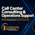 provide call center consulting and operations support