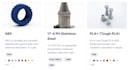 3d print custom metal parts, brackets or props using dmls for your DIY project