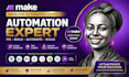 fix make com http, make com automation, make automation, vapi ai, n8n automation