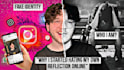 create professional viral youtube thumbnails with high CTR