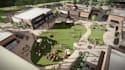 create site plans property map subdivision and real estate map
